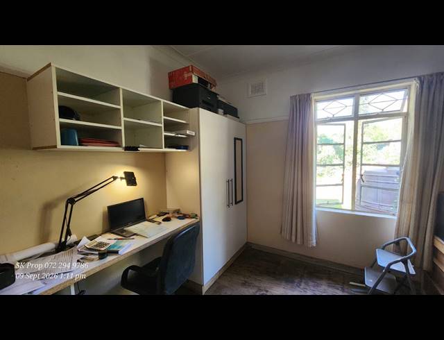 3 BEDROOM FREESTANDING FOR SALE IN PRESTBURY